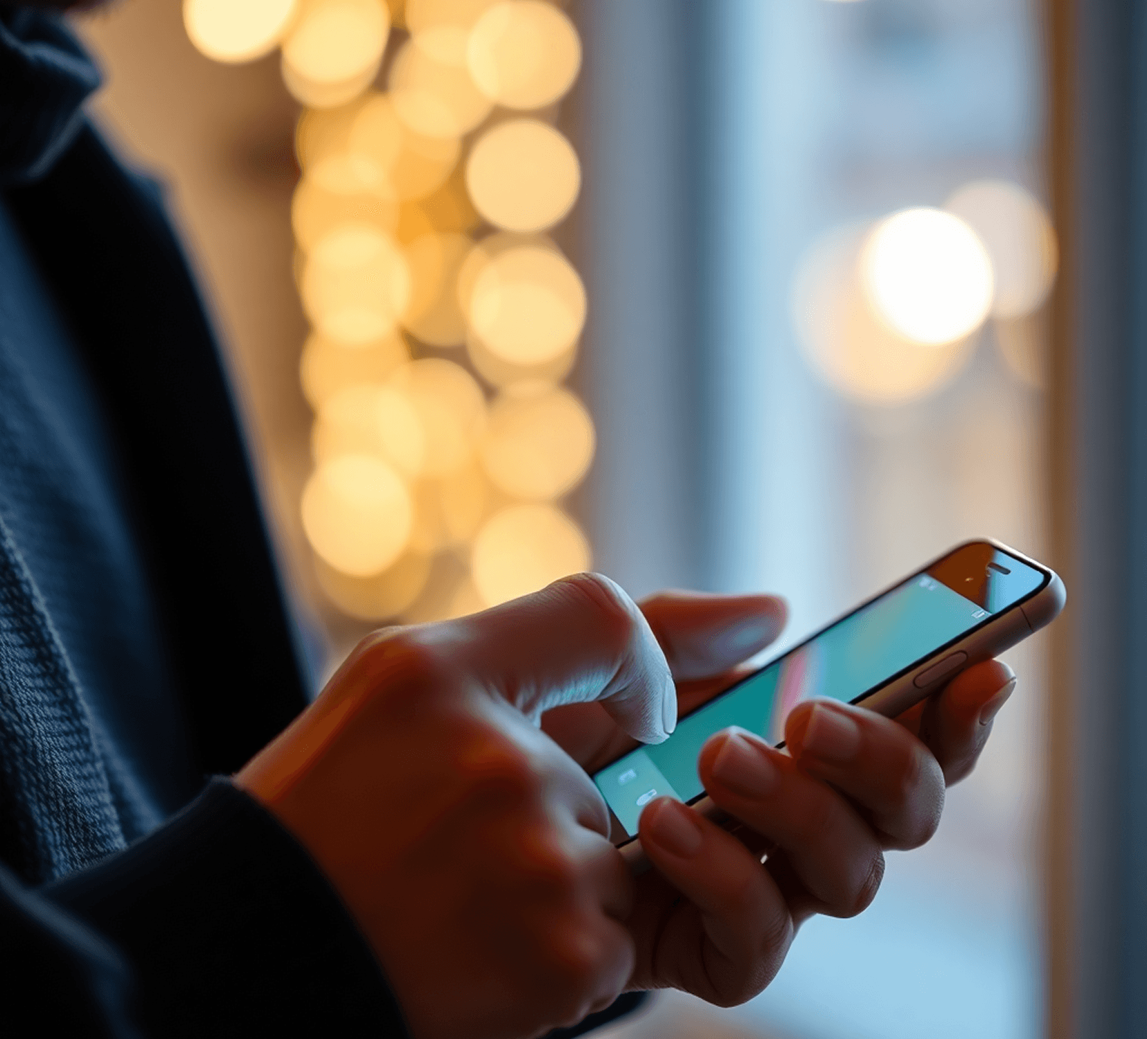 Unlimited Talk & Text