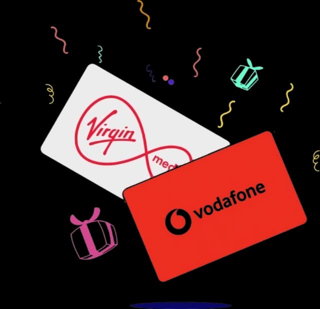 Money back on mobile essentials